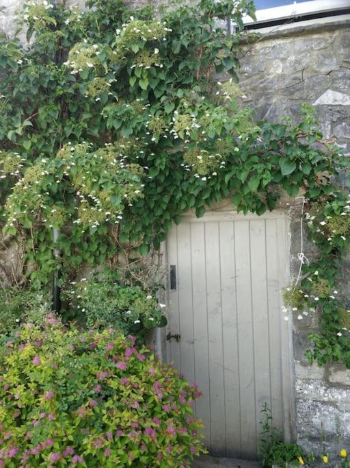 Millstone Cottage - Cosy Peak District Cottage Taddington Exterior foto